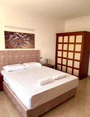 Luxury Two Bed Apartment in Delta Sharm - Fully remodelled - Free wifi - Free Pool